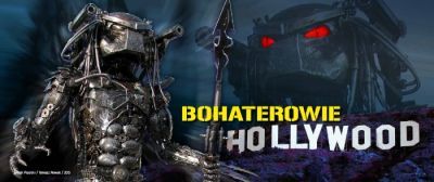 bohaterowie hollywood